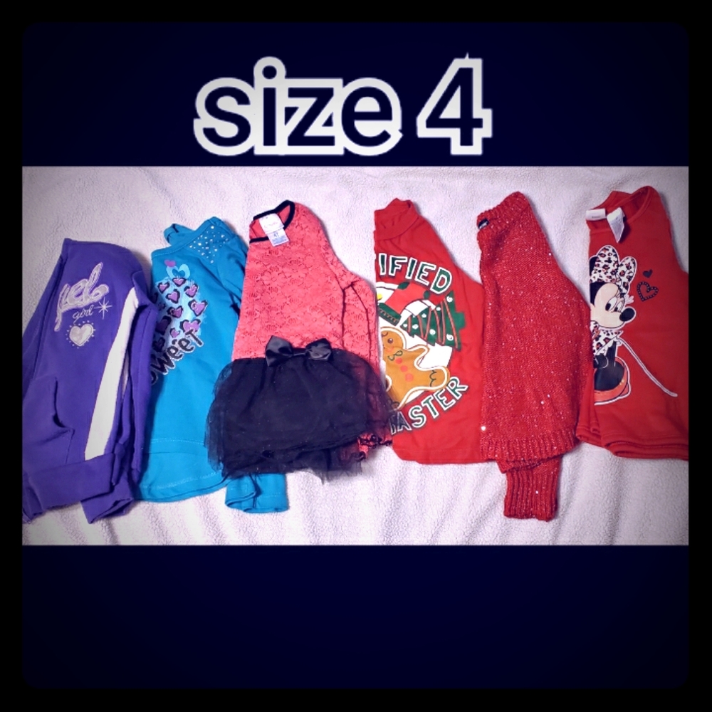 Long sleeve toddler